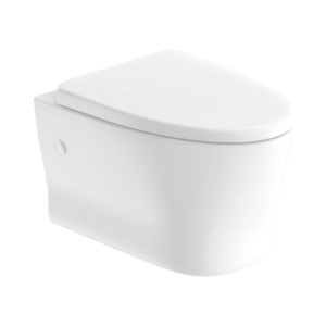 American Standard Wall Mounted White WC Closet Ahmedabad