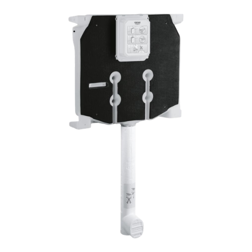 GROHE Concealed Flushing Cistern for Wall Hung Toilet Ahmedabad