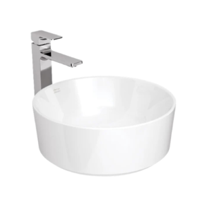 American Standard Acacia E Round Table Top Wash Basin White CL0509I Ahmedabad