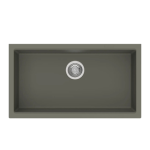 Waltz 780 Workstation Kitchen Sink Premium Single Bowl Ahmedabad