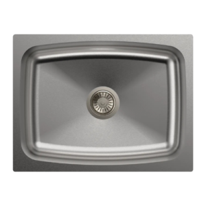Carysil Elegance Single Bowl 24x18x10